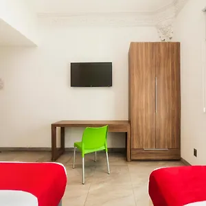 2* Отель Rio Centro