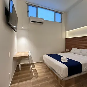 Hotel Kapu,, Heroica Puebla de Zaragoza