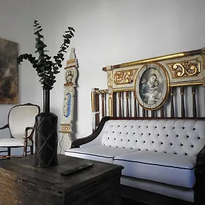 Hotel Mesón Sacristía De La Soledad, Heroica Puebla de Zaragoza