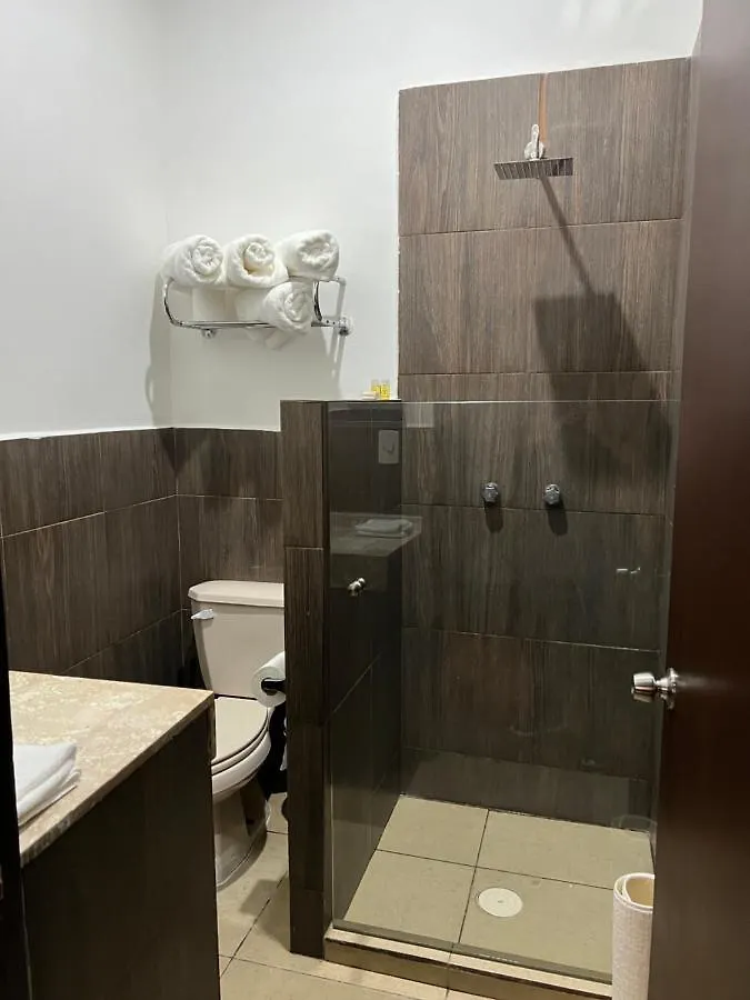 Catedral 304 Hotel Puebla Guest house