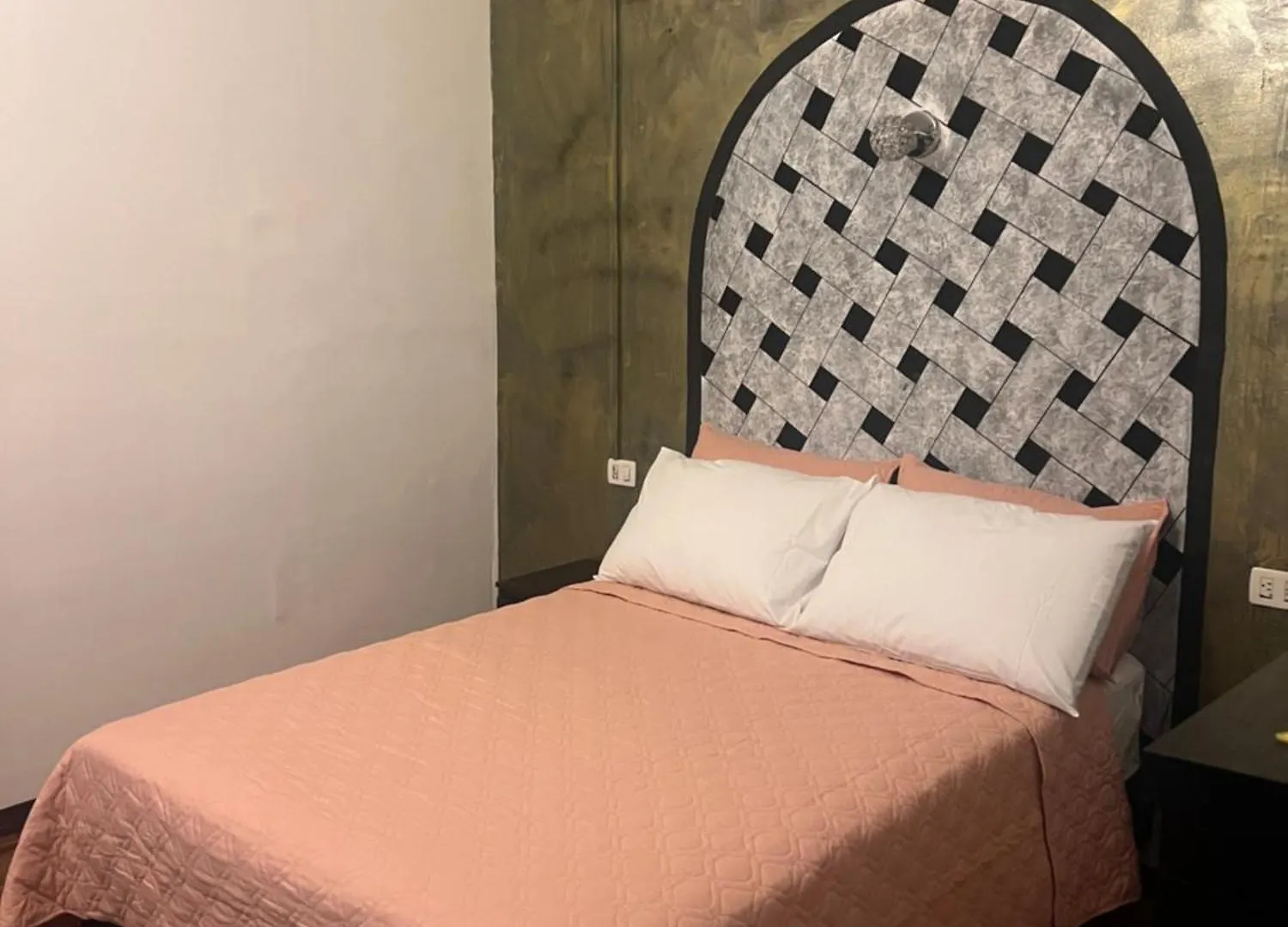 Guest house Catedral 304 Hotel Puebla