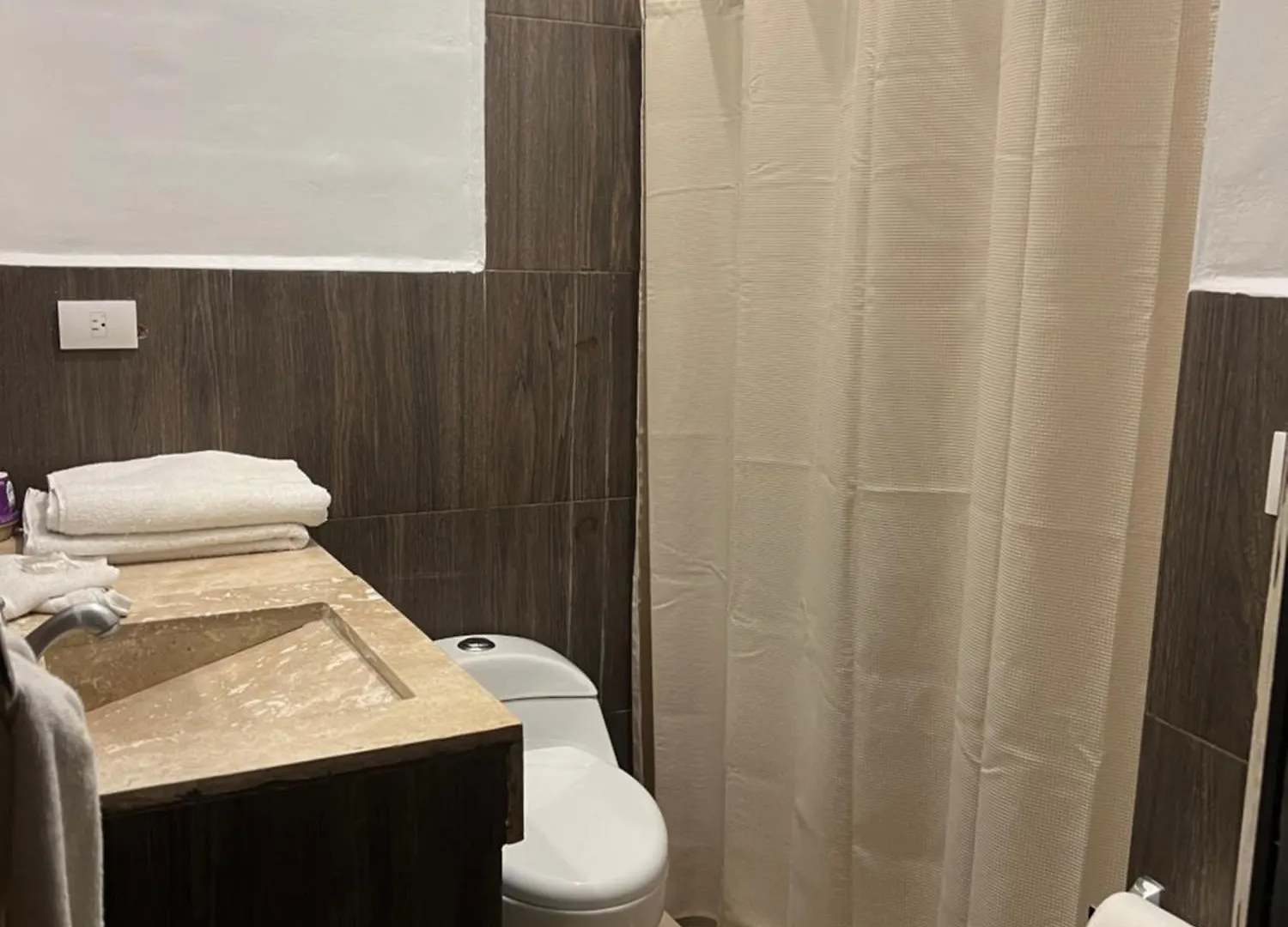 Guest house Catedral 304 Hotel Puebla Mexico